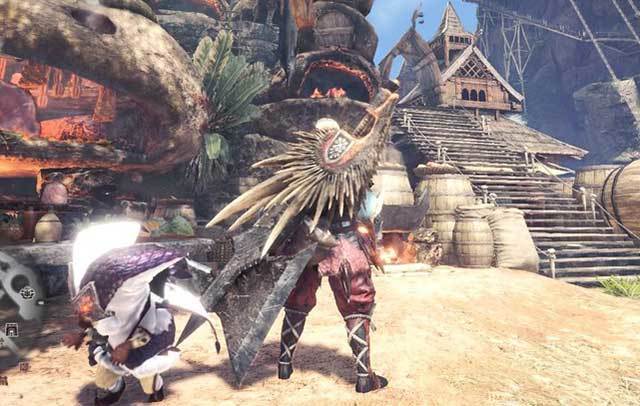 MHW_龍属性武器.jpg