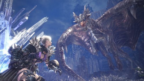 Mhw 一番楽な歴戦古龍ってハザクなの モンハンワールドまとめ速報