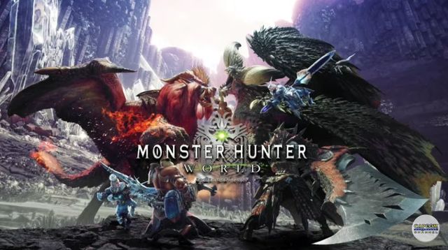 Mhw 歴戦モンスターの強さランキング モンハンワールドまとめ速報