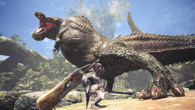 Mhw 運営がやらかした不必要な弱体化とサイレント修正wwwww モンハンワールドまとめ速報