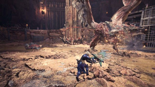 Mhw フレーム回避 みんなやってる モンハンワールドまとめ速報