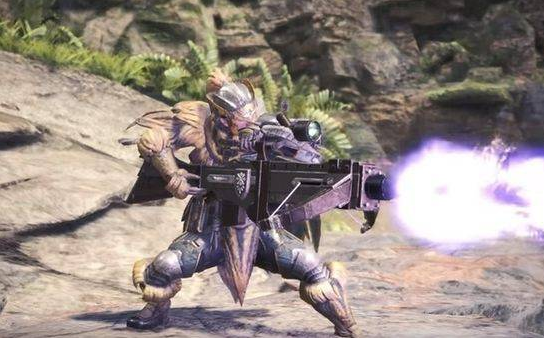 Mhw モンハンでガンナーしかやらない奴って絶対損してるよな モンハンワールドまとめ速報