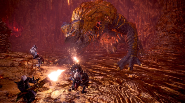 Mhw マムってのやったことないんだけど難しいの モンハンワールドまとめ速報