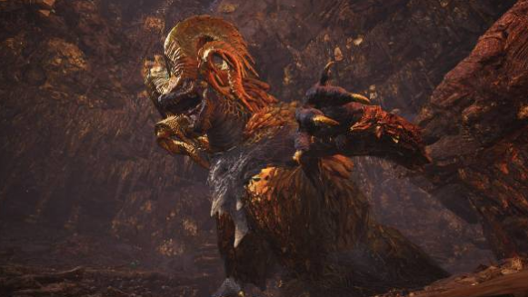 Mhw マム一撃やると中毒になる モンハンワールドまとめ速報