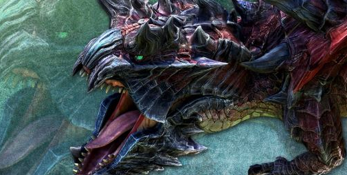 Mhw ディノバルドが英名だとglavenus表記の理由教えてくれや モンハンワールドまとめ速報