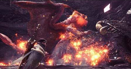 Mhw 歴戦ってそもそも言葉通りの意味じゃなかったような モンハンワールドまとめ速報