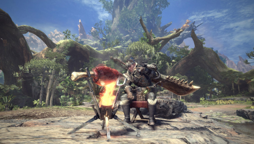 なぁモンハンが上手い奴って下手な奴とどこが違うんや モンハンワールドまとめ速報