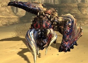 Mhw 二つ名はだいたい良モンスだと思ってるけど モンハンワールドまとめ速報