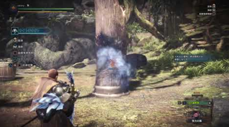 Mhw 王クシャに減気弾打ってる人いたけど 減気弾強いんか あれ モンハンワールドまとめ速報