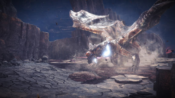 Mhw 歴戦王クシャルダオラ対策スキル教えてください モンハンワールドまとめ速報